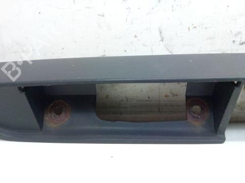 Wheel arch trim FORD MAVERICK 2.3 16V | BP29107832C116 
