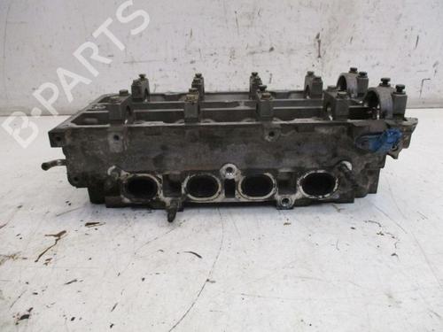 Cylinder head FORD FIESTA VI (CB1, CCN) 1.25 | BP25826215M5 