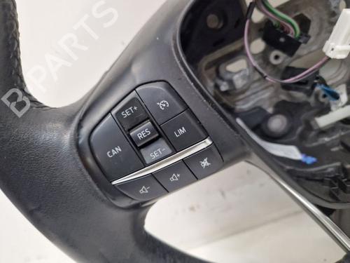 Steering wheel FORD FOCUS IV Turnier (HP) 1.0 EcoBoost | BP39908865C49 - Image 5