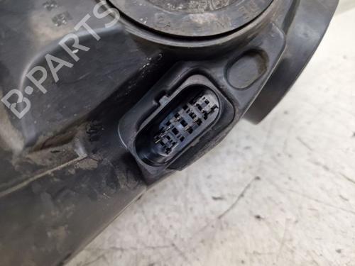 Left headlight FORD C-MAX II (DXA/CB7, DXA/CEU) 1.6 TDCi | BP29106590C28 
