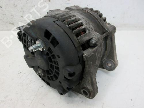 Alternator CHEVROLET SPARK (M300) 1.2 | BP37122432M7 - Image 3