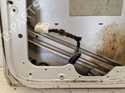 Right rear door VW TOURAN (1T1, 1T2) 1.4 TSI | BP29108310C5 