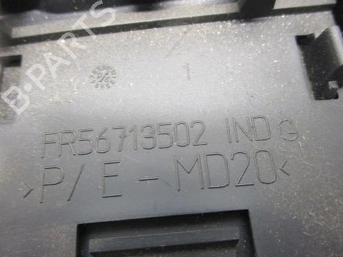 Switch PEUGEOT 207 CC (WD_) 1.6 16V | BP37118202I30 - Image 6