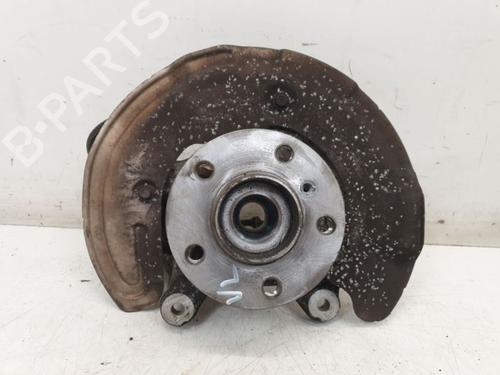 Left front steering knuckle MINI MINI (F56) One First | BP36478749M25 - Image 2