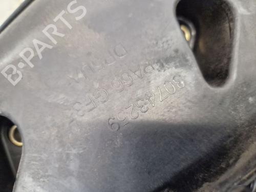 Intake manifold VOLVO V70 II (285) D5 | BP29523592M70 