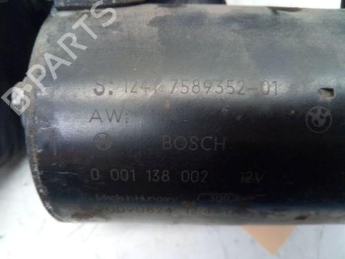 Starter BMW 1 (E87) 116 i | BP37135673M8 - Image 6