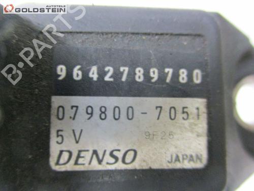 Electronic sensor CITROËN C2 (JM_) 1.4 HDi | BP38025663M84 - Image 6