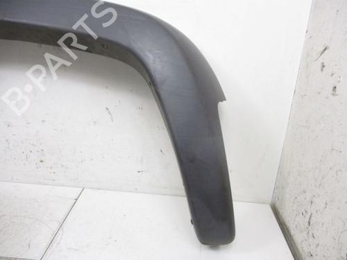 Right front fenders JEEP CHEROKEE (KJ) 3.7 4x4 | BP18791569C42 