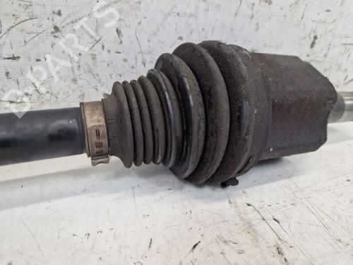 Left front driveshaft OPEL INSIGNIA A Saloon (G09) 2.0 CDTI (69) | BP32661376M38  - Image 6