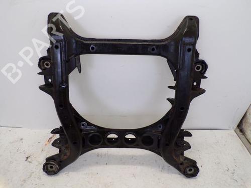 Subframe PORSCHE CAYENNE (92A) 4.8 Turbo | BP37128343M9 - Image 6