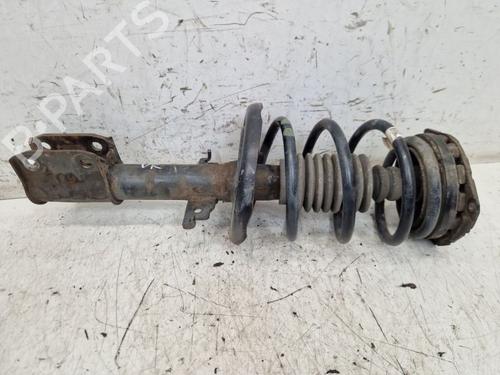 Used Right front shock absorber RENAULT GRAND SCÉNIC III (JZ0/1_) 1.9 dCi (JZ0J, JZ0N, JZ1K, JZ1S) (131 hp) 28044694