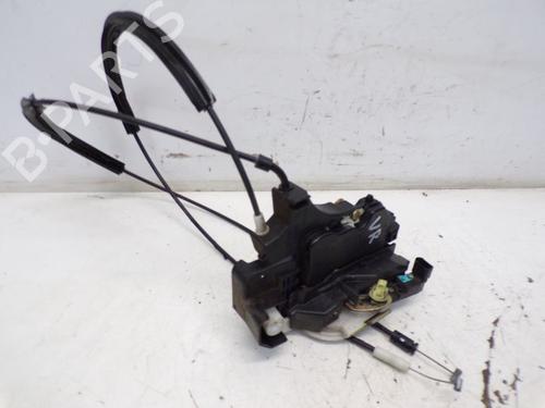 Serratura anteriore destra MITSUBISHI COLT CZC VI Convertible (RG) 1.5 (Z36A) (109 hp) 22300079