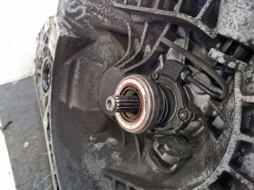 Gearbox OPEL MERIVA B MPV (S10) 1.4 (75) | BP33706842M3  - Image 8