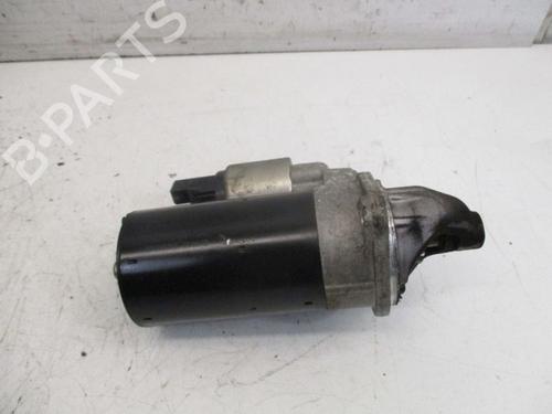 Used Starter BMW 1 (E81) 116 i (122 hp) 19292907