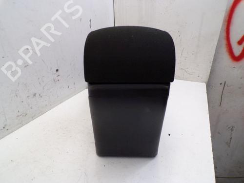 Middle console MITSUBISHI LANCER VIII Sportback (CX_A) 1.8 (CX3A) | BP37120691I22 - Image 5