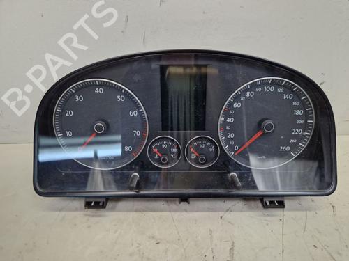 Ferdsskriver VW TOURAN (1T1, 1T2) 1.4 TSI (140 hp) 29108322