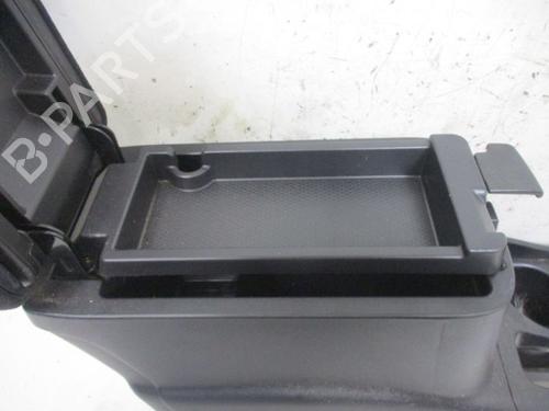Middle console CITROËN C-CROSSER (VU_, VV_) 2.2 HDi | BP38026749I22 - Image 4