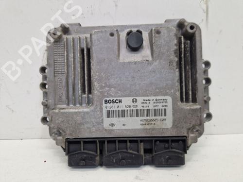 Used Engine control unit (ECU) Engine control unit (ECU) 37143391 37143391