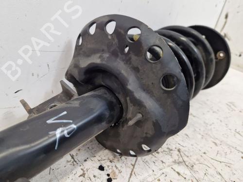 Right front shock absorber VOLVO V70 II (285) D5 | BP29523626M17
