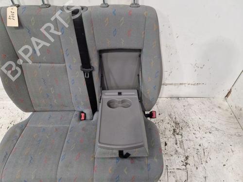 Left front seat VW CRAFTER 30-50 Platform/Chassis (2F_) 2.5 TDI | BP37094708C15 - Image 4