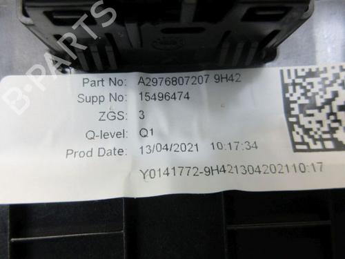 Other MERCEDES-BENZ EQS (V297) EQS 450+ (297.123) | BP29097904O1