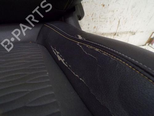 Left front seat OPEL ZAFIRA TOURER C (P12) 1.4 (75) | BP29094026C15 
