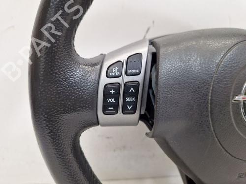 Steering wheel OPEL AGILA B (H08) 1.0 (F68) | BP29109709C49 