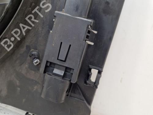 Fan MERCEDES-BENZ A-CLASS (W169) A 180 CDI (169.007, 169.307) | BP29603241M128 