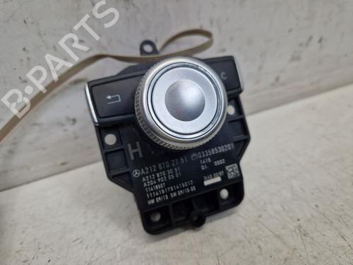 Switch MERCEDES-BENZ E-CLASS T-Model (S212) E 200 CDI / BlueTEC (212.205, 212.206) | BP33276627I30 - Image 3