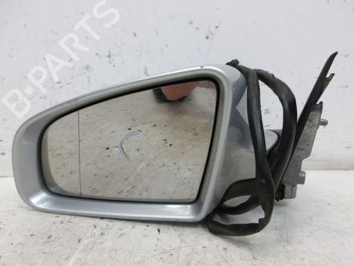 Left mirror AUDI A4 B7 (8EC) 2.0 TDI 16V | BP19292005C26 