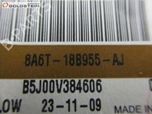 Electronic module FORD FIESTA VI (CB1, CCN) 1.25 | BP37103714M83 - Image 3