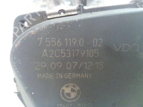 Spjældhus BMW 3 (E90) 335 i | BP29232640M82