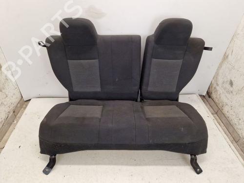 Used Rear seat Rear seat JEEP COMPASS (MK49) 2.0 (156 hp) 33618644 33618644