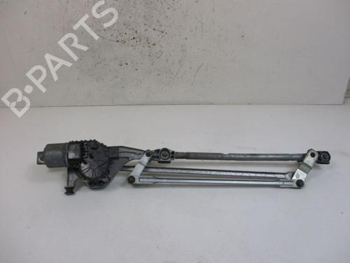 Used Front wipers mechanism Front wipers mechanism FORD FOCUS II Turnier (DA_, FFS, DS) 1.6 TDCi (109 hp) 40229966 40229966