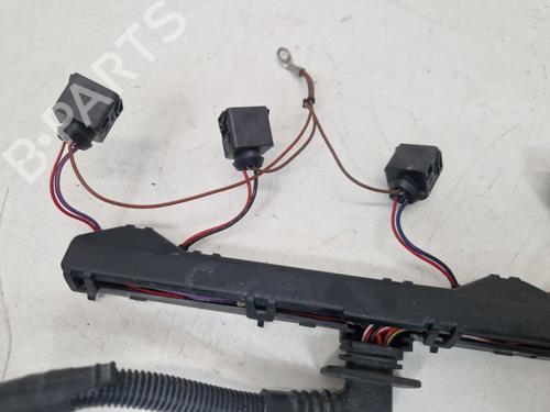 Wiring harness BMW 5 (E60) 520 i | BP37232958E16 - Image 4