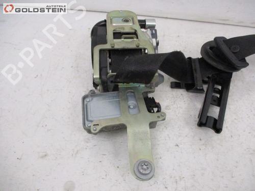Front right seatbelt MERCEDES-BENZ C-CLASS (W204) C 220 CDI (204.008) | BP37100938I25 - Image 9