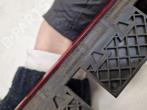 Bremselys MINI MINI Convertible (R52) Cooper | BP31703750L11 