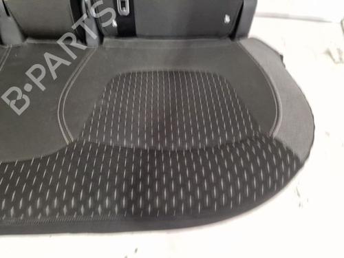 Rear seat RENAULT CAPTUR I (J5_, H5_) 1.3 TCe 150 (J5NK, J5JS) | BP39007936C17 - Image 5