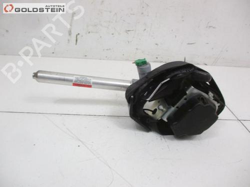 Rear left seatbelt VOLVO V70 III (135) 2.4 D | BP18763480I29 