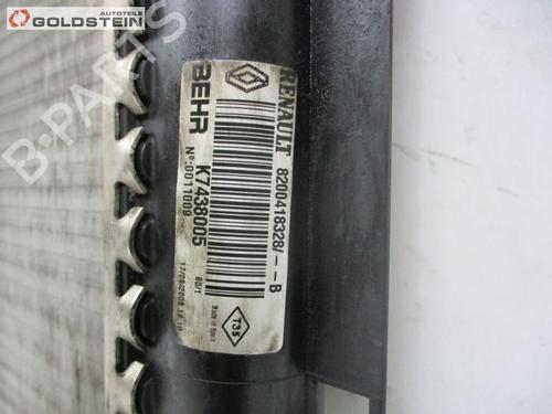 Water radiator RENAULT KANGOO Express (FW0/1_) 1.5 dCi 70 (FW0A, KW0V) | BP37107219M31 - Image 6