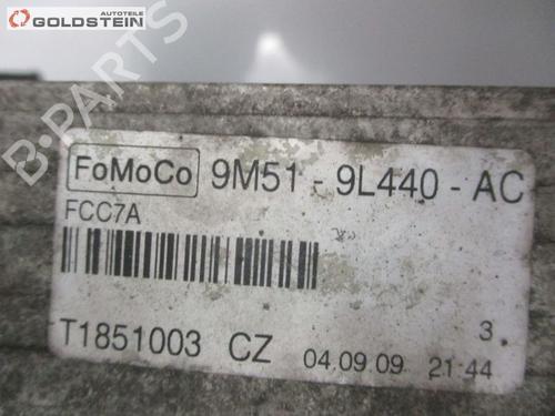 Intercooler VOLVO C70 II Convertible (542) 2.0 D | BP37105415M30 - Image 4