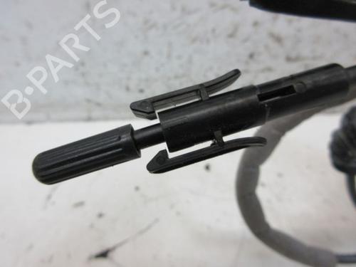 Rear right lock MERCEDES-BENZ E-CLASS T-Model (S212) E 350 BlueTEC (212.224) | BP29093074C99 