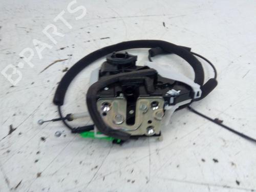 Rear left lock NISSAN QASHQAI III (J12) 1.5 VC-T e-Power | BP29105148C100 