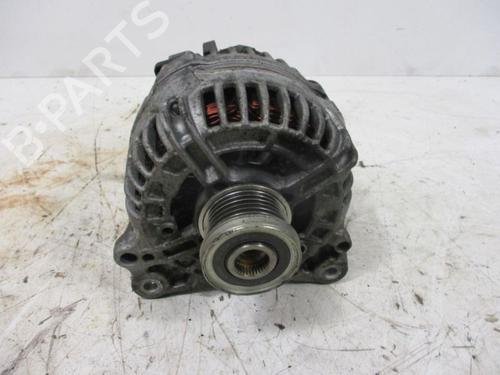 Used Alternator Alternator 37114096 37114096
