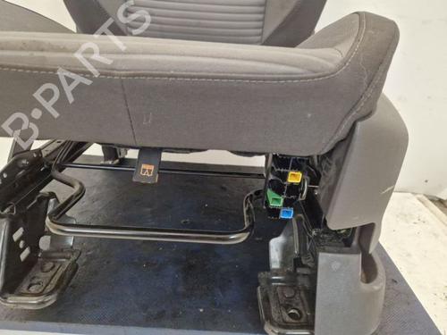 Left front seat FORD GRAND C-MAX (DXA/CB7, DXA/CEU) 1.5 TDCi | BP33276647C15  - Image 5