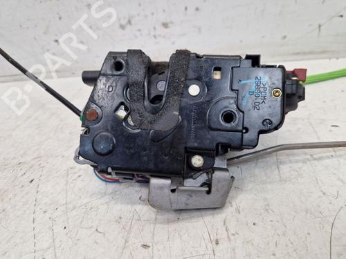 Rear right lock AUDI A8 D3 (4E2, 4E8) 4.2 TDI quattro | BP37145797C99 - Image 5