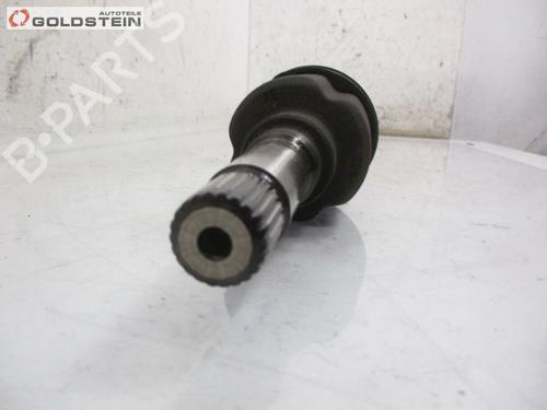 Right front driveshaft PEUGEOT 1007 (KM_) 1.4 HDi | BP37104604M39 - Image 4