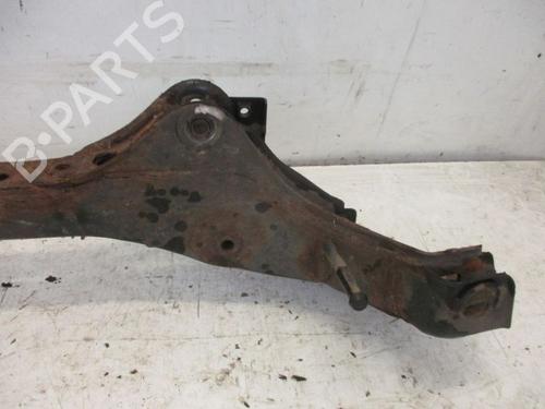 Rear axle KIA CEE'D Hatchback (ED) 1.6 | BP18798876M2 
