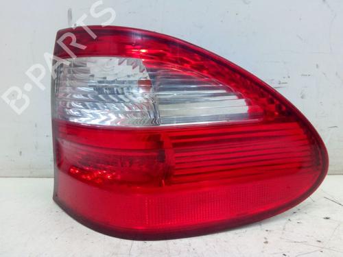 Used Right taillight MERCEDES-BENZ E-CLASS T-Model (S211) E 220 T CDI (211.206) (150 hp) 30358743
