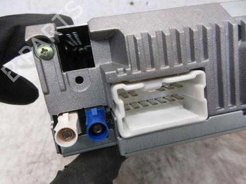Electronic module OPEL VIVARO B Van (X82) 1.6 CDTI (05) | BP37129413M83 - Image 7